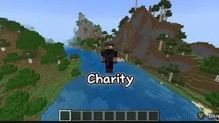 Charity.