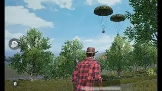YOUTUBER PLAYER PUBG MOBILE ----MY ID IN GAME --GHOST976HD