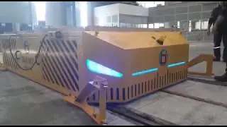Kalıp taşıma arabası-die cart-mold cart-transfer car