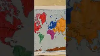 World map colouring # transition #colour#world map