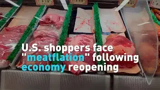 U.S. shoppers face 