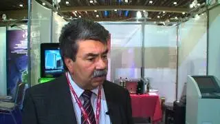 Александр Дмитриев, ArcaTech Systems / Alexander Dmitriev, ArcaTech Systems