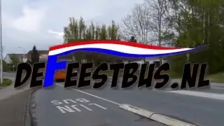 De Feestbus