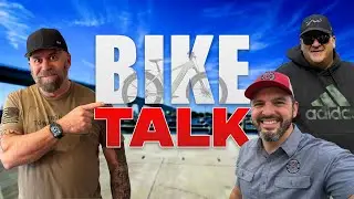 New Ebike Laws Can Affect Us all