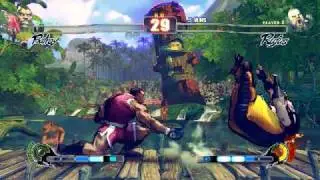 SF4 MrChowda (BA) vs. derrace (RU) 33-35