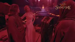 Sang'gre: Pirena as dance instructor sa Balaak!