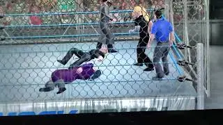 MCAWW Season 5 Unleashed Episode 19 Part 3