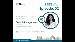 Cool the Globe: Citizen-led App for Climate Action | Episode 02