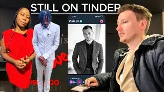 BREAKING NEWS🔴 DEE MWANGO HUSBAND SPOTED ON TINDER TODAY AS SHANE EXPOSE DEE DARKEST PAST