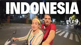 Indonesia's Heart and Soul: Food, Culture & Incredible People 🇮🇩