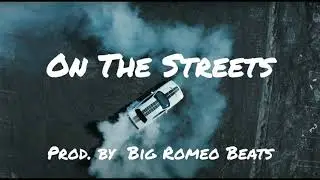 Young Drummer Boy x LDNE Type Beat - 