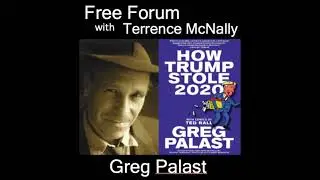 GREG PALAST-You&rsquo;ve been warned-HOW TRUMP STOLE 2020 ELECTION