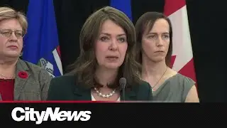 Alberta UCP tables new transgender policies