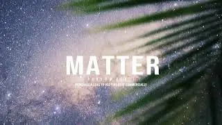 [FREE] Burna Boy X Afrobeat Type Beat 2019 - MATTERS