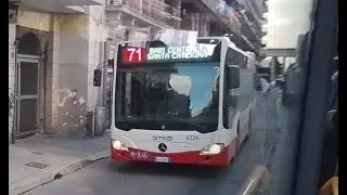 Mercedes Citaro 