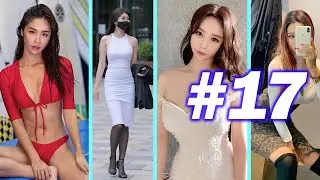 Incredible Fashion Trends on Chinese Social Media #17