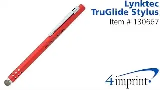 Lynktec TruGlide Stylus - Promotional Products
