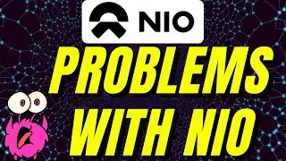 Nio's Lawsuit Explained and WHY IT'S ________!!!!! Nio Stock Update