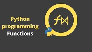 Python for data science - Functions
