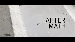 Aftermath 2020