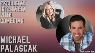Michael Palascak Interview