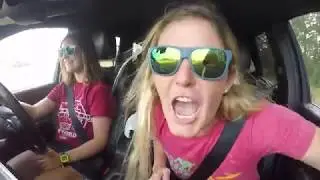 New Zealand 2018 Shred The Gnar