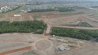Loteamento Residencial Cidade Verde IV - 2a. Fase