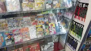 Trader 1 in Akihabara