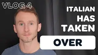This habit is the most effective for language learning: Vlog Episode 4