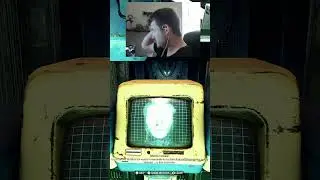 Fallout 76 Clips