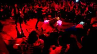GLORIA TREVI FENAPO 2013 INTRO