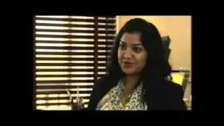 Ms. Seema Shetty's Speech