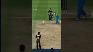 🔥 IND vs NZ 2nd Match | Full Match Highlights | Thriller Game!#shorts #trending