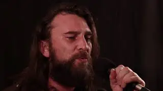 Nic Cester 