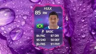 FIFA 15 - PURPLE SIF HERO HULK IS A BEAST - AMAZING GOALS!!!