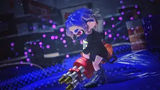 【入眠スプラ】眠くなるまでガチマッチ【スプラトゥーン3】