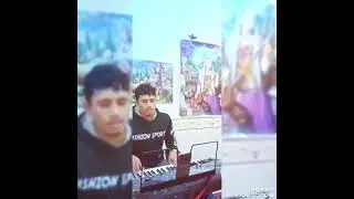 هارون نوا  کاپیسا اس وطن من