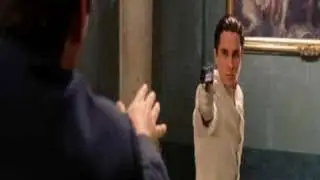 Equilibrium - Final Fight