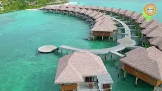 Best Relaxing Tropical Deep House 2026 🍹 Chill Vocal Summer Mix in 4K UHD for TV | Mr Sun Deep Music
