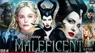 Maleficent: Mistress of Evil Movie review in English| Angelina Jolie, Elle Fanning | Facts& Review 