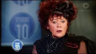 Patricia Quinn Reflects On 'The Rocky Horror Picture Show' | Studio 10