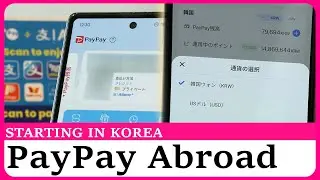 Japan&rsquo;s mobile payment app PayPay to begin overseas usage