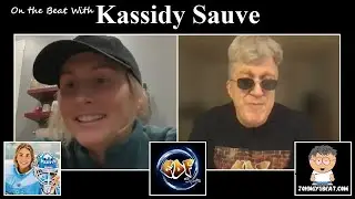 On the Beat With Kassidy Sauve