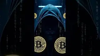 The Spy Operation That Accidentally Created Bitcoin 😳💻