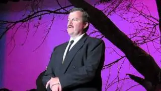 Dynamics Theatre summer 2014 The Addams Family musical
