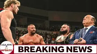 Raw recap & reactions (Nov. 3, 2025): CM Punk&rsquo;s vision is cloudy