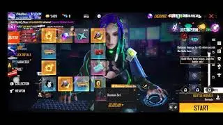 Free Fire new hacker store new lobe🔥🔥🔥 next update 👍👍