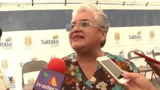Reconocen a Saltillo como mejor ciudad para vivir