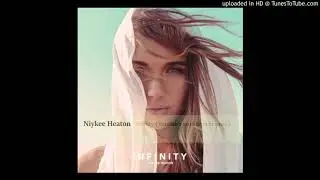 Niykee Heaton - Infinity ( Eccolab's 2016 liquid remix )free