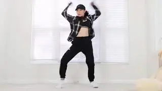 LISA 'I LIKE IT' LISAHEE mirrored Dance Practice